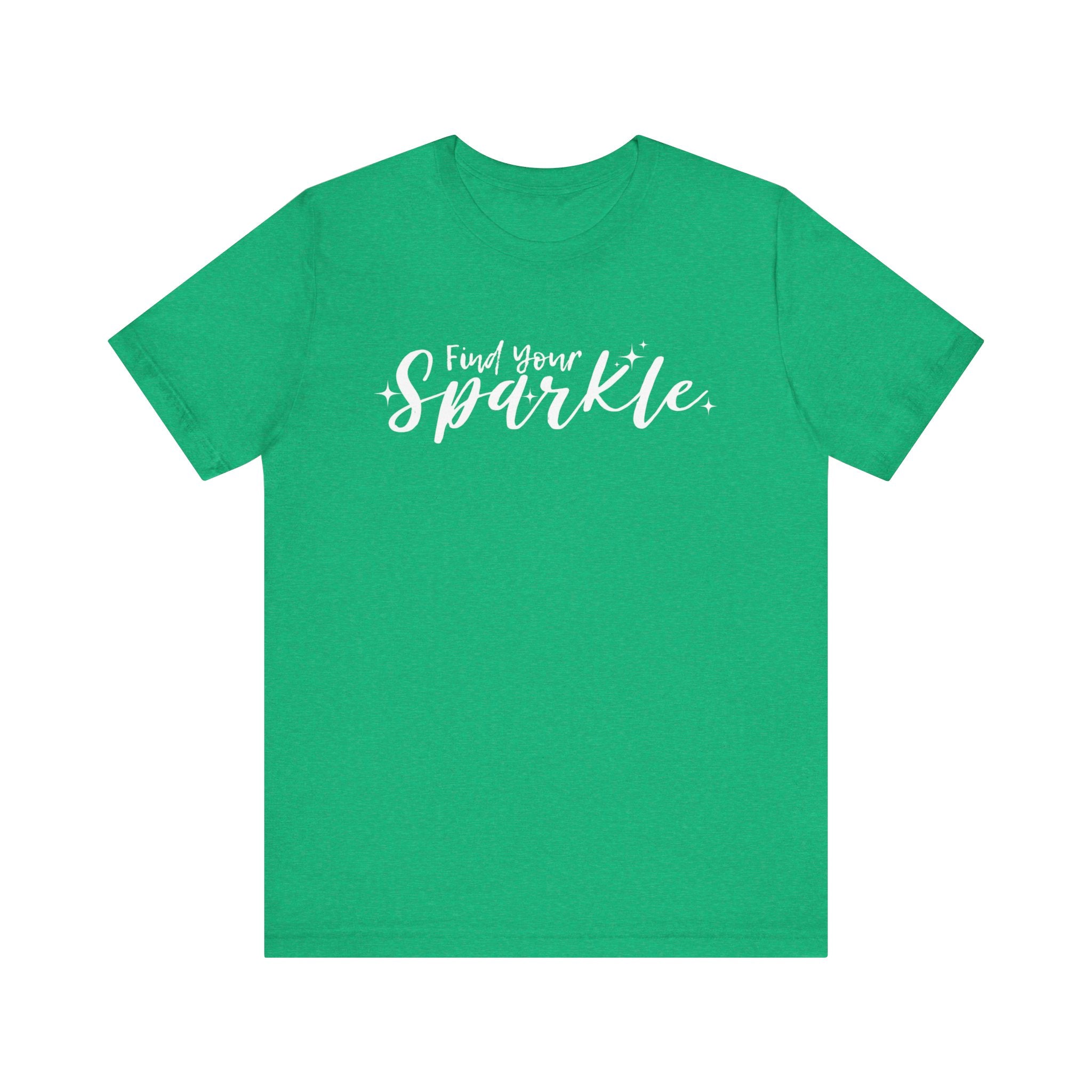 Find Your Sparkle T-Shirt