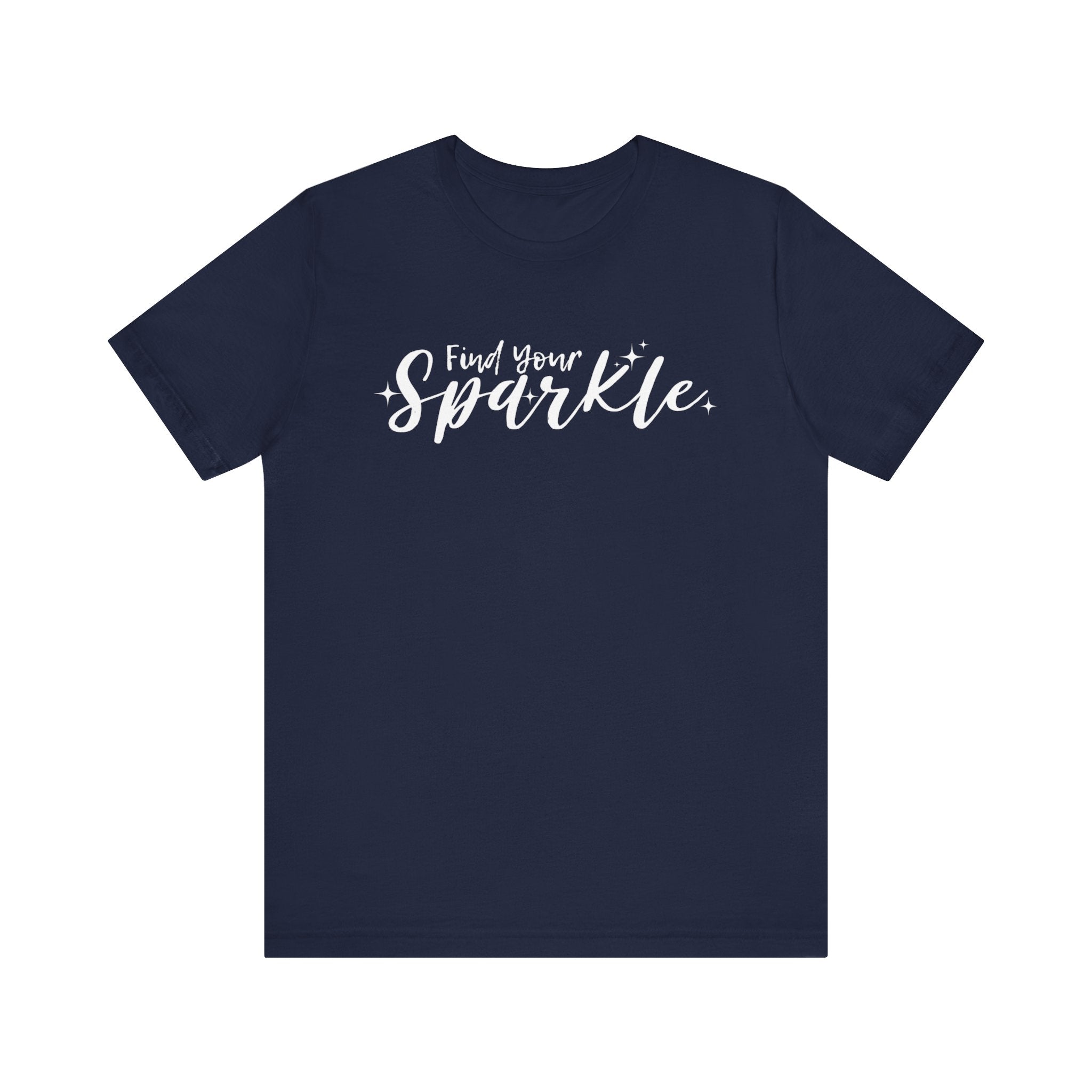 Find Your Sparkle T-Shirt