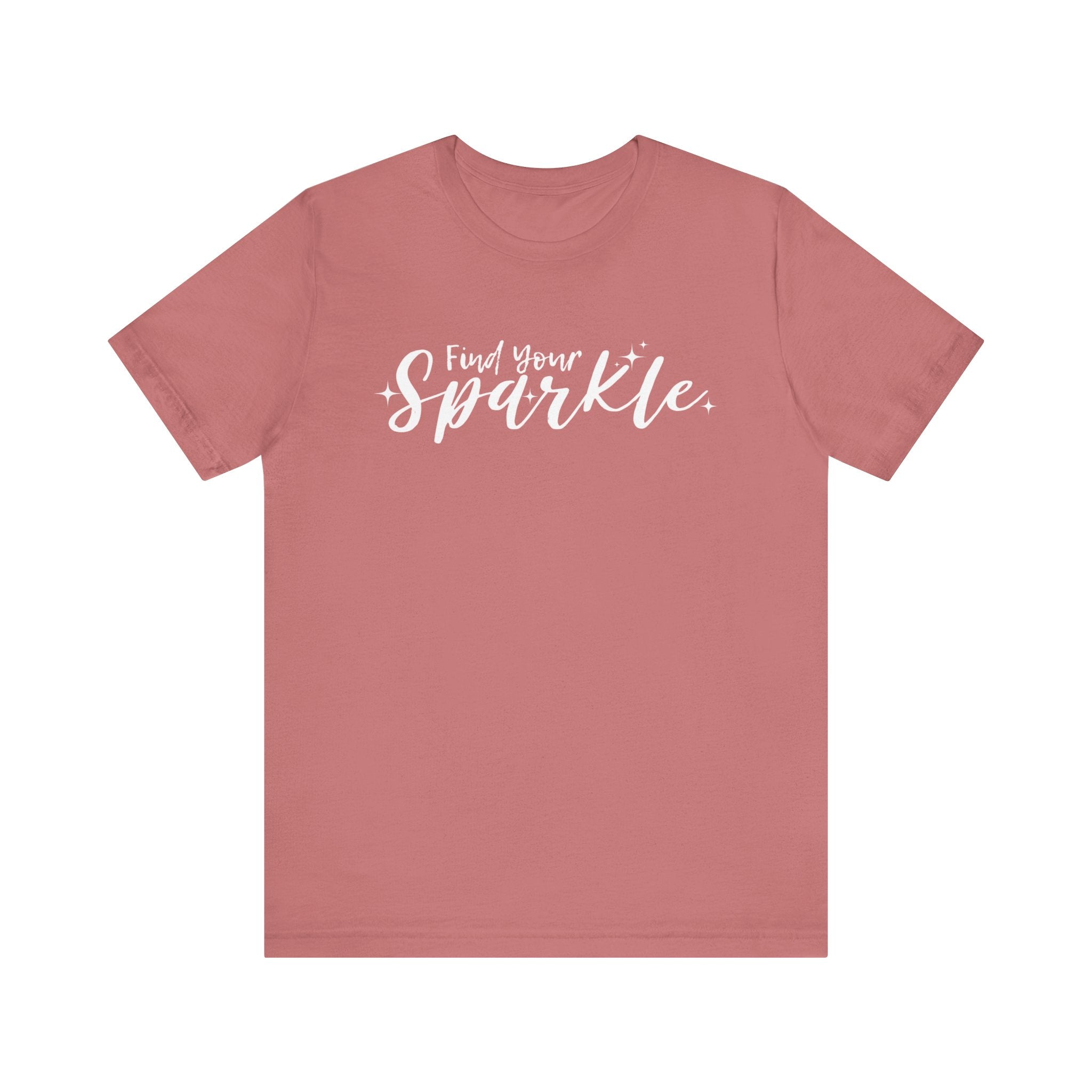 Find Your Sparkle T-Shirt