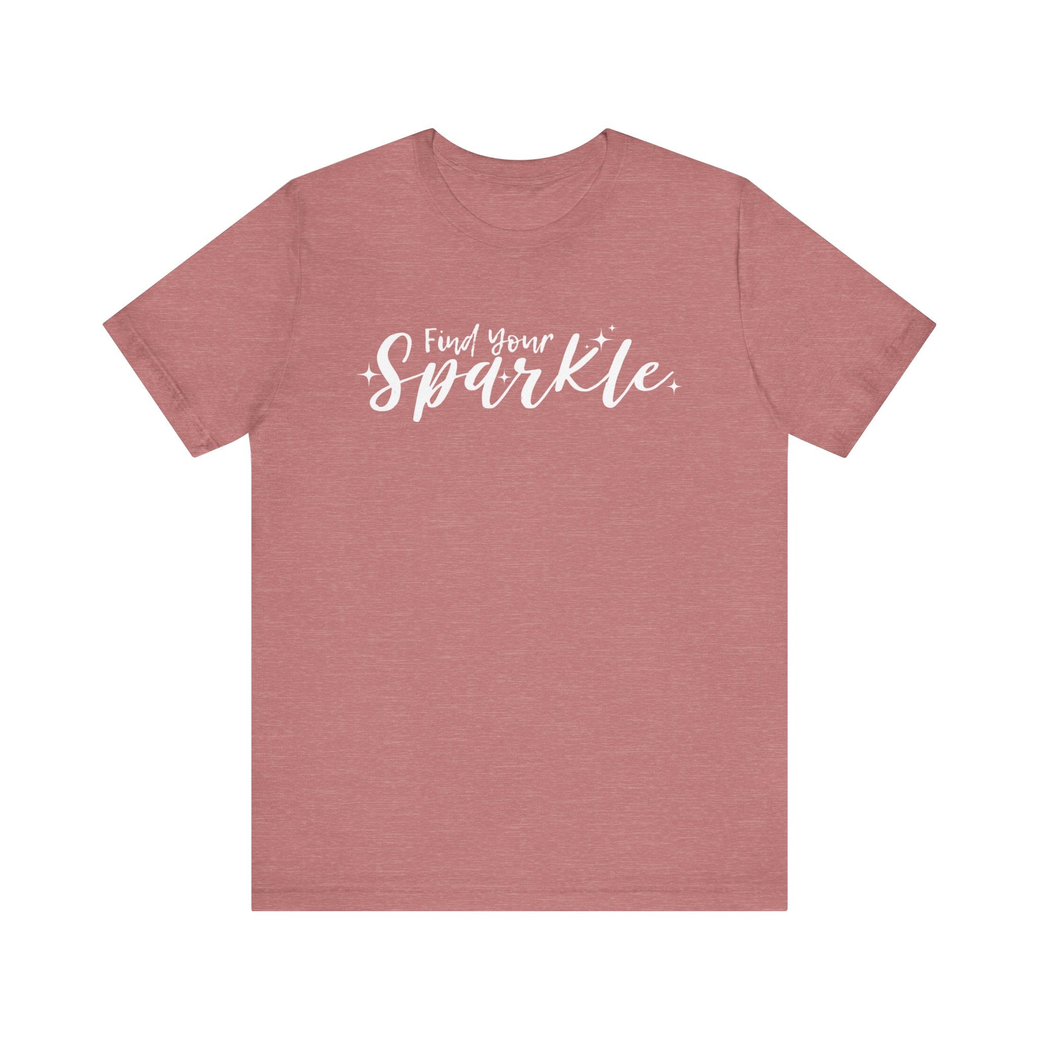 Find Your Sparkle T-Shirt