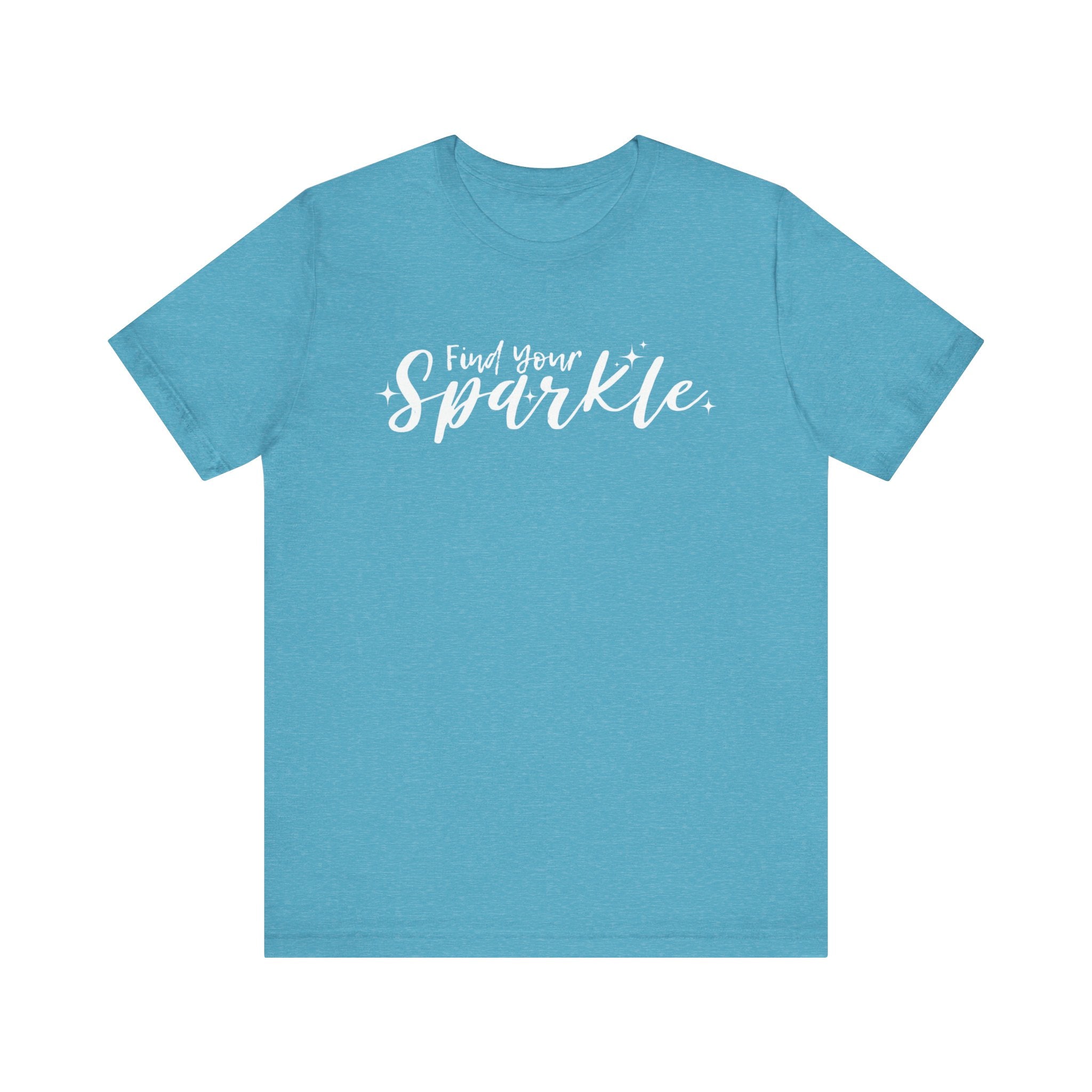 Find Your Sparkle T-Shirt