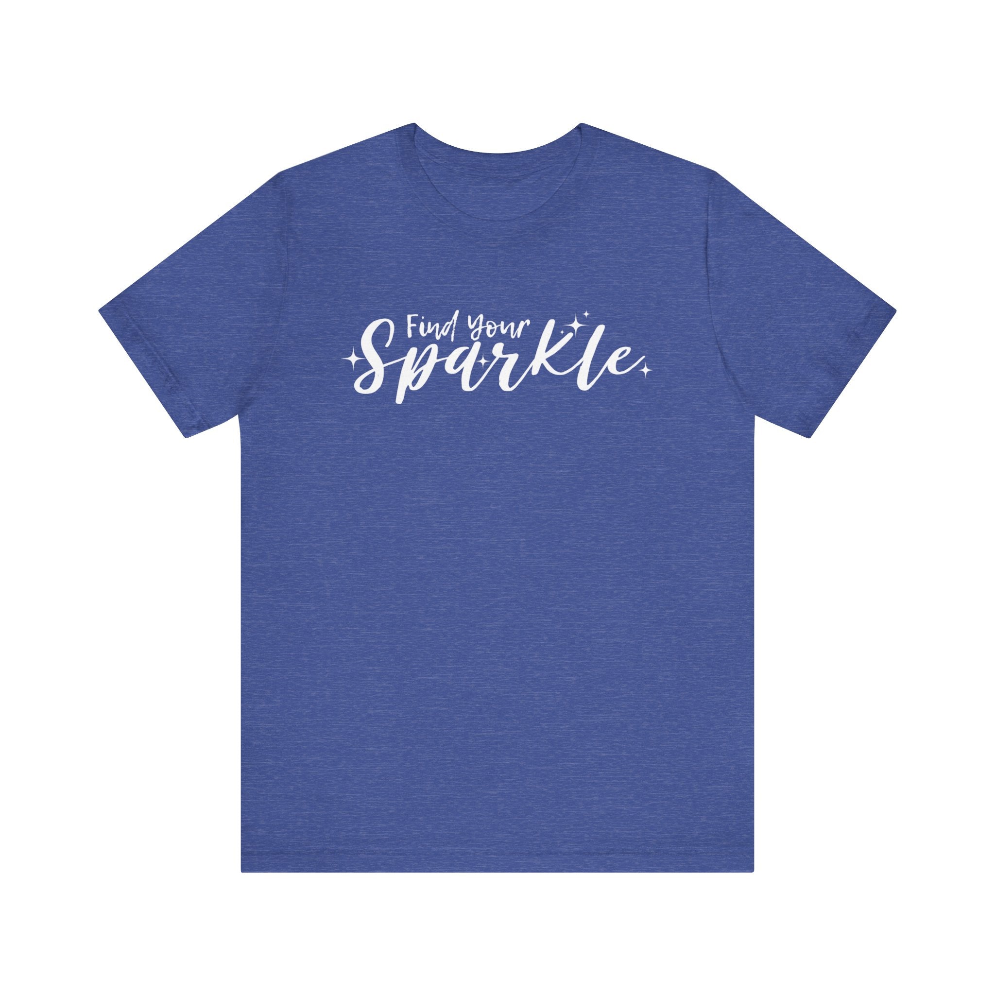 Find Your Sparkle T-Shirt