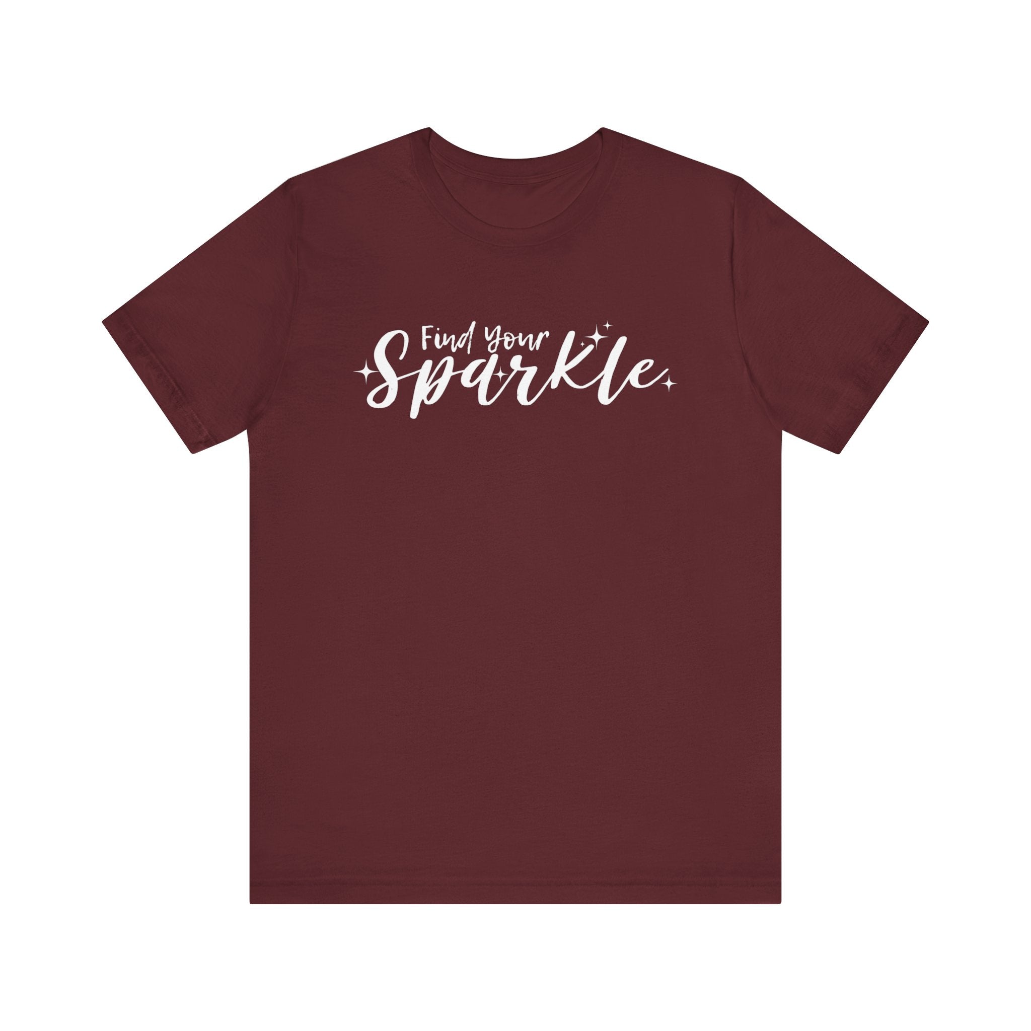 Find Your Sparkle T-Shirt