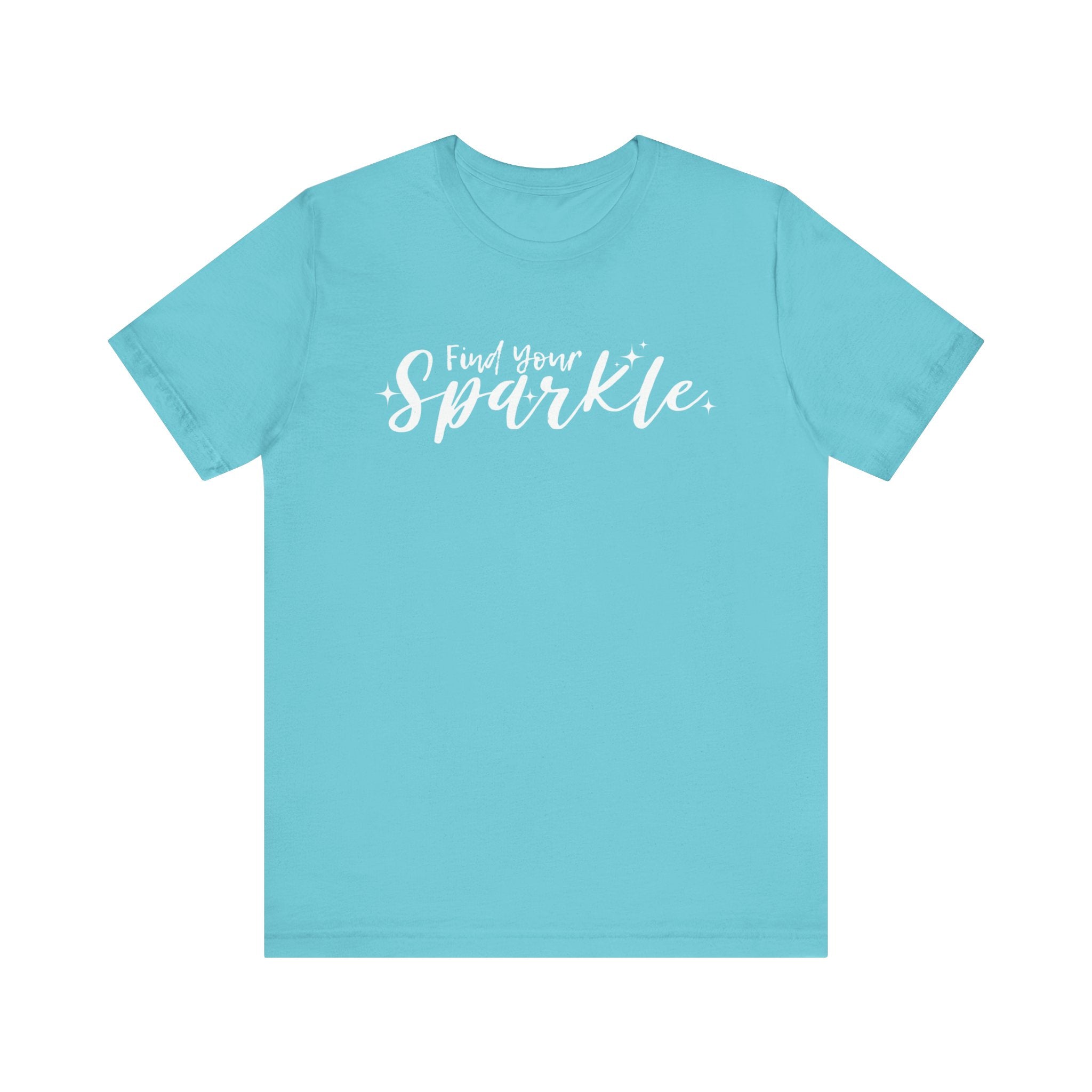 Find Your Sparkle T-Shirt