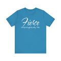 Fierce Unapologetically Me T-Shirt