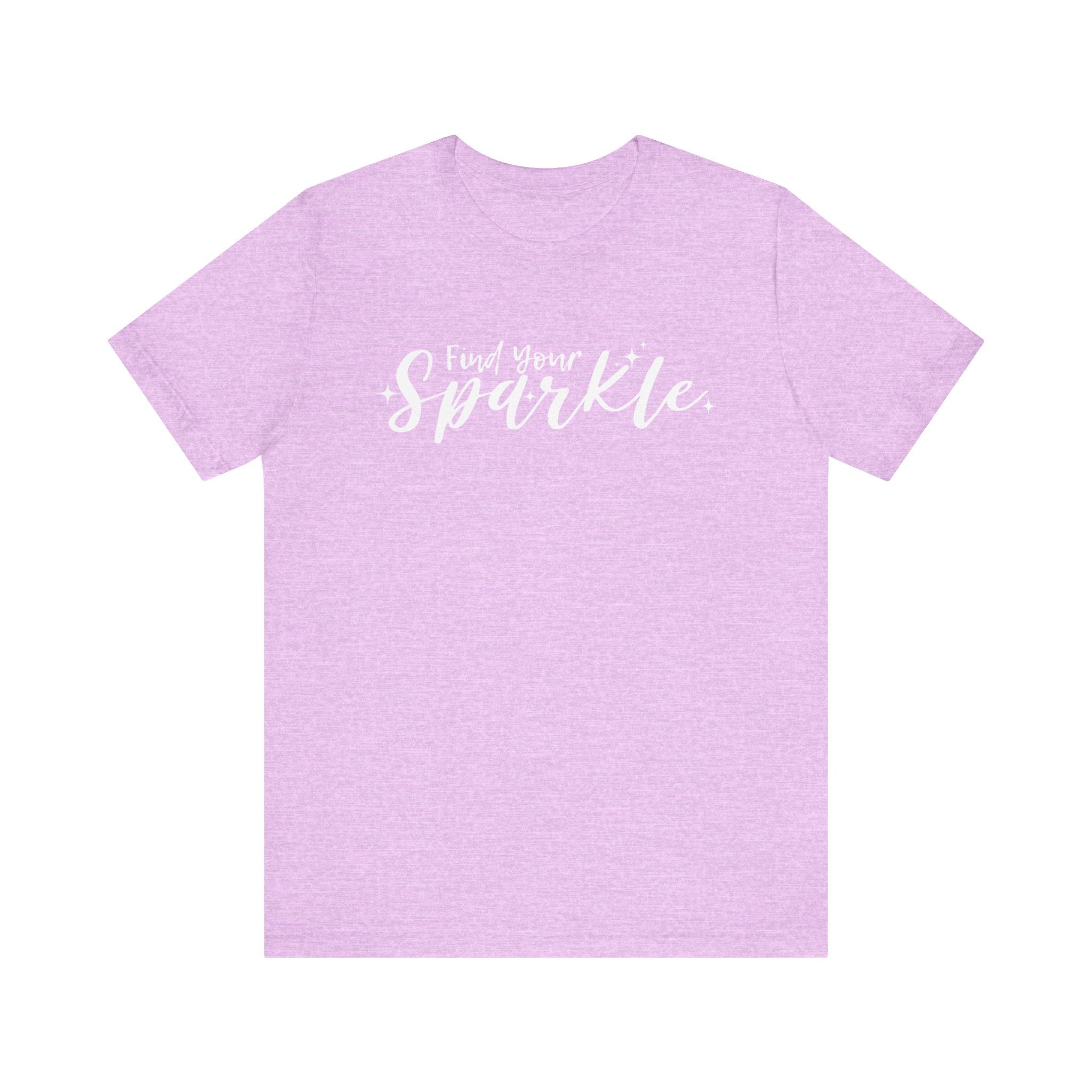 Find Your Sparkle T-Shirt